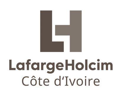 Logo LAFARGE HOLCIM