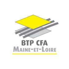 Logo BTP CFA